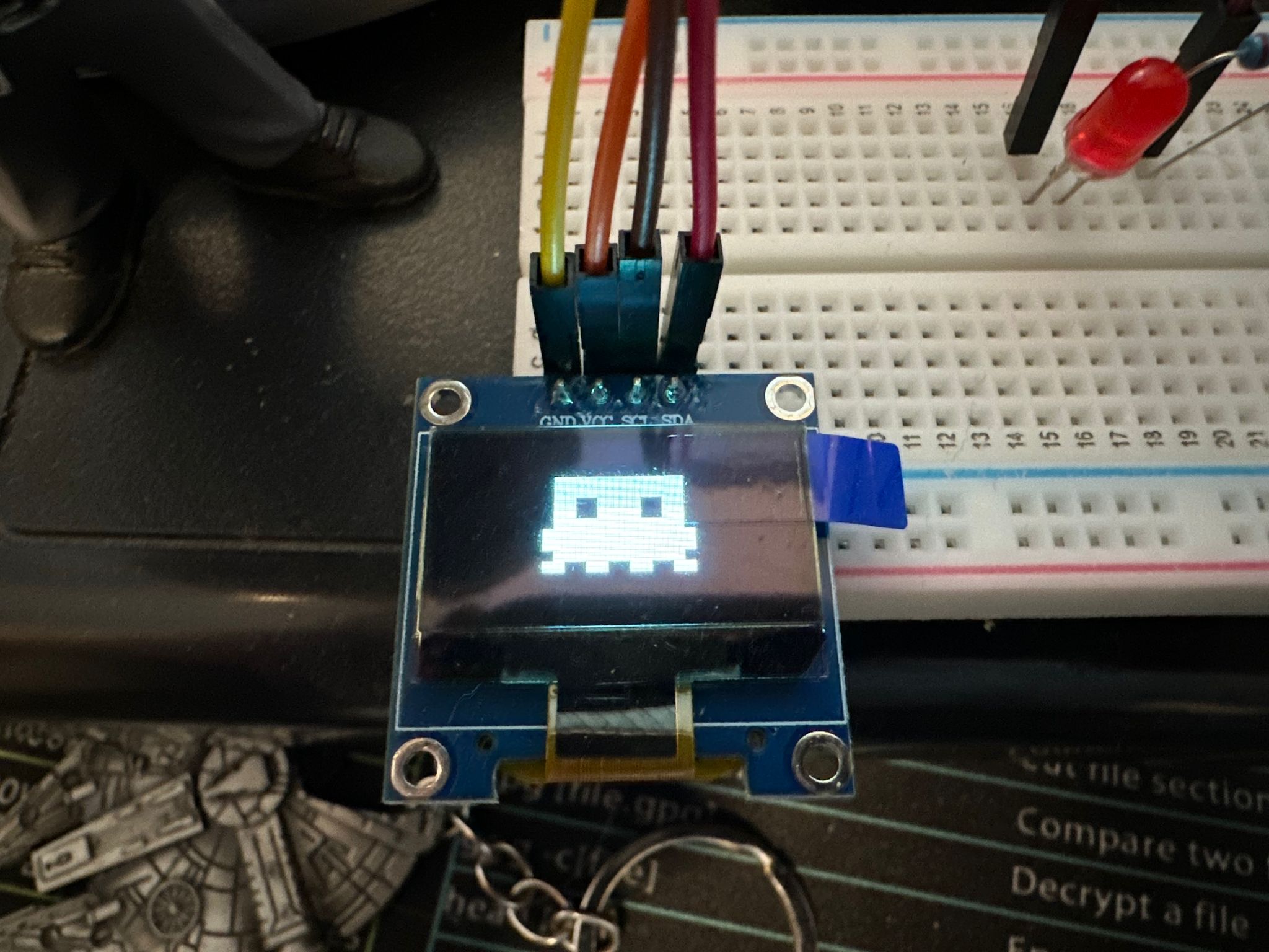 Claude Code Logo Animation